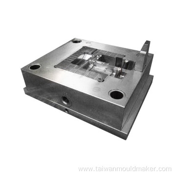 LED Plastic Mold Maker